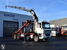 Gebrauchter LKW Container DAF CF 85.460