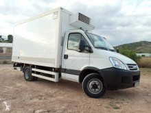 Camion frigo multi température Iveco Daily 65C15