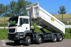 Camion MAN TGS 41.420 8x8/ Meiller Kipper / EURO 6 multibenne neuf