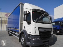 Camion DAF LF 250 savoyarde occasion