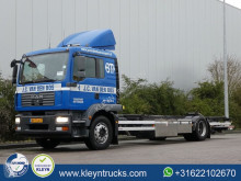 MAN BDF teherautó TGM 18.240