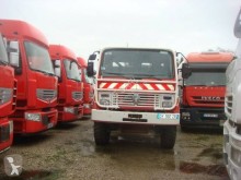 Camión camión cisterna incendios forestales Renault Gamme M 210
