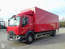 Camion Renault Gamme D fourgon occasion