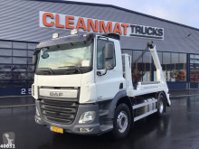 DAF teherautó CF