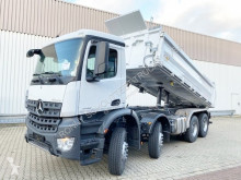 Camião Mercedes Arocs 4142 K 8x4/4 4142 K 8x4/4, mehrfach vorhanden! tri-basculante novo