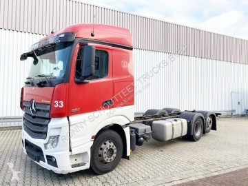 MercedesActros