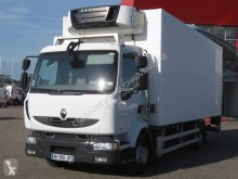Renault mono temperature refrigerated truck Midlum 240.13