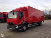 Renault Gamme D 280.19 truck used box