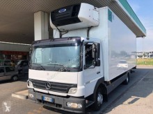 Camion frigo Mercedes Atego