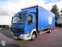 Camion DAF LF45 FA 160 rideaux coulissants (plsc) occasion