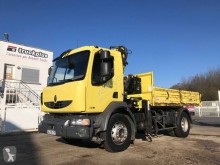 Renault Midlum 220.16 DXI
