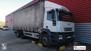 IvecoStralisAD 260 S 31 Y/TN