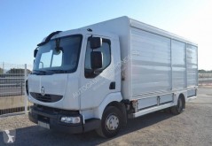 Camion fourgon Renault Midlum 220.12 DXI