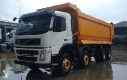 Kamyon İnşaat/hafriyat römorku Volvo FM