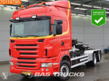 Camion multiplu Scania R 400