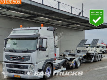 Camión remolque portacoches Volvo FM