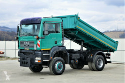 Camião basculante MAN TGA 18.310 Kipper 4,40 m *4x4 *
