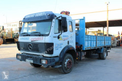 Dropside truck Mercedes-Benz 1726