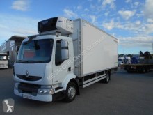 Camion frigo multi température Renault Midlum 220.12 DXI