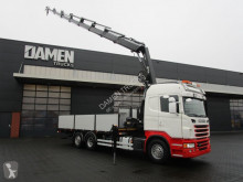 Scania G 480 autres camions occasion