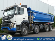 Camion benă Volvo FMX