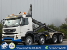 Camion multiplu Volvo FMX 11.450