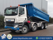 Camión DAF CF 460 volquete usado