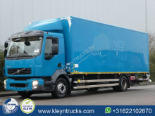 Грузовик фургон Volvo FL