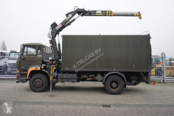 DAF 2300 truck used flatbed