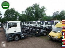 Camion châssis MAN TGA 18.350 4x2 LL ATL KLIMA Fahrschule 5-Sitzer