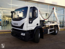 Camion Iveco SUPERCARGO ML190EL28 porte containers occasion