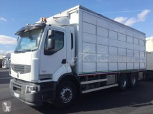 Renault Premium 460