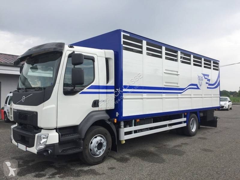 Volvo fl 280