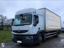 Camião Renault Premium 280 DXI furgão usado