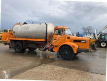 Kamyon Renault tank ikinci el araç