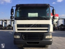 DAF 85 truck used concrete mixer