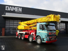 Grue mobile Volvo FM12