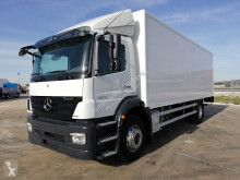 Грузовик Mercedes AXOR 1824
