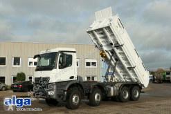 Camion Mercedes 4142 K Arocs, Meiller, Bordmatik, Klima, Euro 6 tri-benne neuf