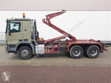 Mercedes hook arm system truck Actros 2644 LK 6x4 MP3 2644 LK 6x4 MP3