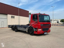 Camión chasis DAF CF75 FA 310