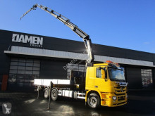 Mercedes Actros 2536 autres camions occasion