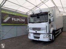 Ciężarówka chłodnia Renault Premium 380 DXI