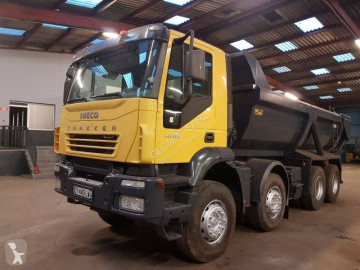 IvecoTrakker440