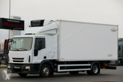 Camion frigo Iveco EUROCARGO 12E22/ 15 EP / REFRIDGERATOR / CARRIER