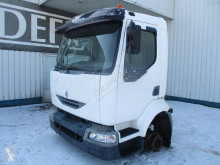Camion châssis Renault Midlum 220