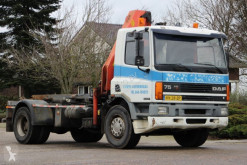 DAF LKW Container 240