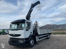 Camión Renault PREMIUM 320.18 DXI