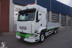 Teherautó Renault Premium 460 használt plató