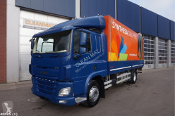 Camión lonas deslizantes (PLFD) DAF FA